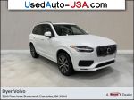 Volvo XC90 Recharge Plug-In Hybrid T8 Plus Bright Theme 7-Seater  used cars market