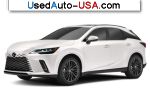 Lexus RX 350 RX 350  used cars market