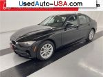 BMW 320 i  used cars market