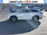 Toyota Highlander XLE  used cars market