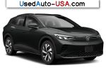 Volkswagen ID.4 Pro  used cars market