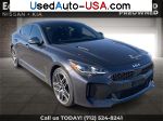 KIA Stinger GT2  used cars market