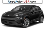 Hyundai Kona EV SE  used cars market