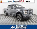 Ford F-150   used cars market