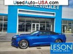 Chevrolet Camaro 1LT  used cars market