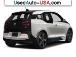 BMW i3 Base w/Range Extender  used cars market