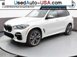 BMW X5 M50i  used cars market