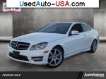 Mercedes C-Class C 250  used cars market