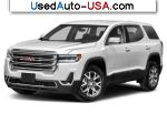 GMC Acadia SLE  used cars market