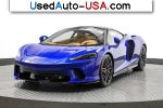 McLaren GT Base  used cars market