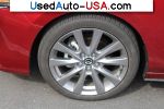 Mazda Mazda3 FWD w/Select Package  used cars market
