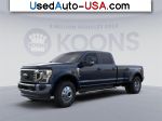 Ford F-450 Lariat  used cars market