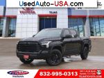 Toyota Tundra SR5  used cars market