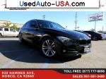 BMW 330e iPerformance  used cars market