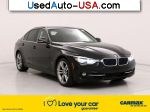 BMW 330e iPerformance  used cars market