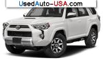 Toyota 4Runner TRD Off Road Premium  used cars market