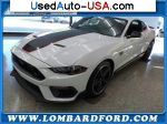 Ford Mustang Mach 1 - RWD  used cars market