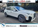 BMW iX M60  used cars market
