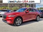Genesis GV70 2.5T  used cars market
