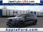 Ford Explorer ST  used cars market