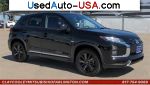 Mitsubishi Outlander Sport 2.0 ES  used cars market