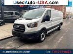 Ford Transit-250 T-250 148 LOW RF 9000 GVWR SWING-OUT RH DR  used cars market