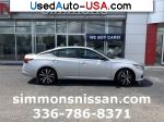Nissan Altima 2.5 SR  used cars market