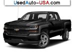 Chevrolet Silverado 1500 Custom  used cars market