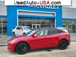 Tesla Model Y Long Range  used cars market