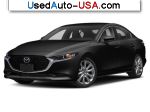 Mazda Mazda3 FWD w/Select Package  used cars market