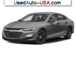 Chevrolet Malibu 1LS  used cars market