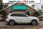 BMW X5 xDrive35i  used cars market