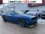 Dodge Challenger R/T Scat Pack  used cars market