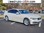 BMW 330 i xDrive  used cars market