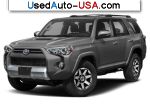 Toyota 4Runner TRD Off Road Premium  used cars market