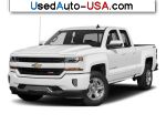 Chevrolet Silverado 1500 2LT  used cars market
