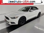 Ford Mustang V6  used cars market