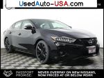 Nissan Maxima SR  used cars market