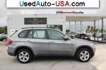 BMW X5 xDrive35i  used cars market