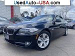 BMW 528 i  used cars market