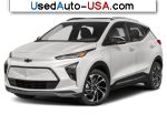 Chevrolet Bolt EUV Premier  used cars market