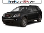 GMC Acadia Denali  used cars market