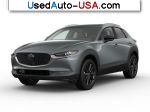Mazda CX-30 2.5 S Carbon Edition  used cars market