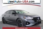 Nissan Maxima SR  used cars market