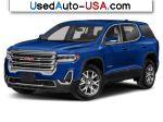 GMC Acadia SLE  used cars market