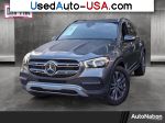 Mercedes GLE 450 AWD 4MATIC  used cars market
