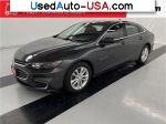 Chevrolet Malibu LT  used cars market