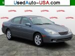 Lexus ES 330   used cars market