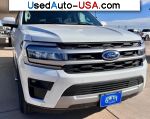 Ford Expedition Max XLT  used cars market