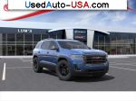 GMC Acadia AT4  used cars market